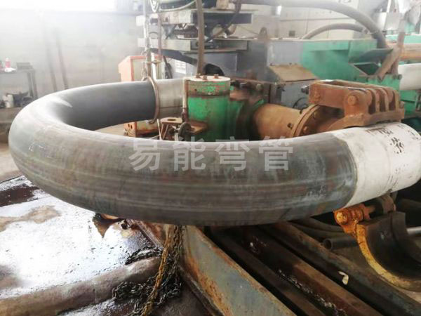 如何對中頻彎管進行保養(yǎng)呢？